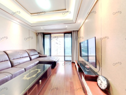 荣灿惠州中心 2室 1厅 90.41平米