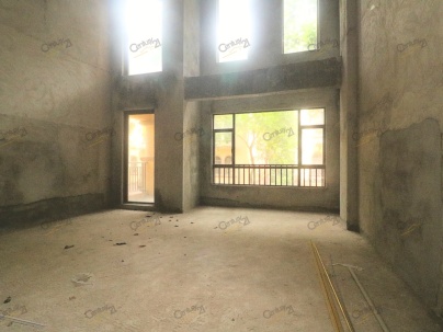 皇庭波西塔诺 5室 2厅 200.21平米