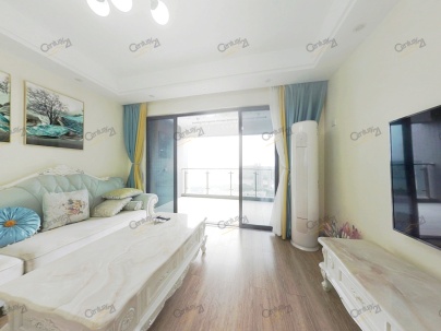 荣灿惠州中心 3室 2厅 139.1平米