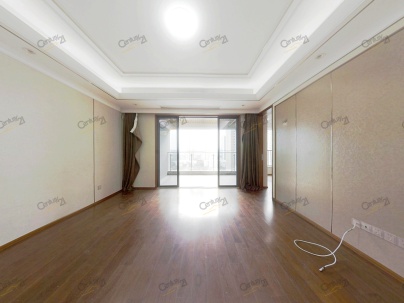 荣灿惠州中心 3室 2厅 126.14平米
