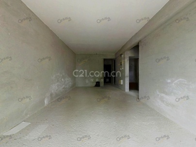 锦绣海湾城五期 2室 2厅 74.34平米