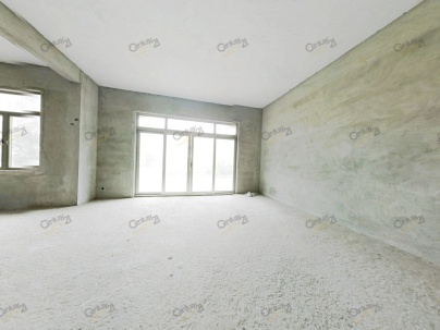 锦绣海湾城一期 5室 2厅 353.54平米