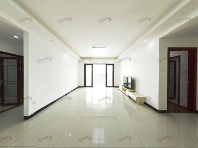 锦绣国际花城二期 3室 2厅 124.6平米