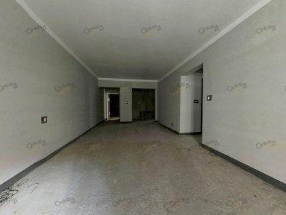 保利国际广场三期 3室 2厅 121.34平米
