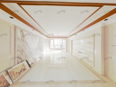 中海龙湾国际 3室 2厅 195.35平米
