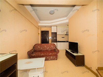 广联时代公寓 1室 1厅 39平米