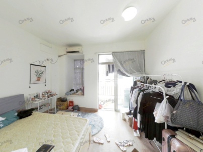 广联时代公寓 1室 27.4平米