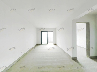 世纪新城三期 2室 2厅 95.8平米