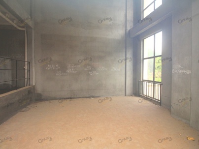 银亿上尚城北区 5室 2厅 183.62平米
