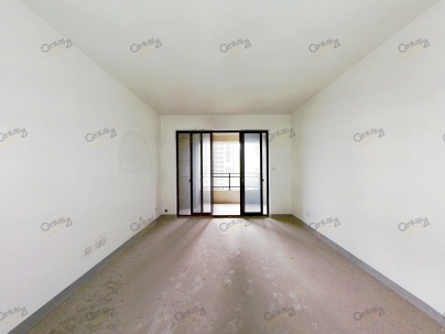 海珀九龙芙蓉 3室 2厅 107.98平米