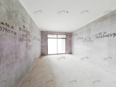 银亿上尚城南区 3室 1厅 97.05平米