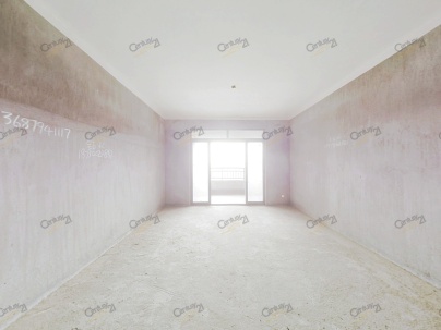 银亿上尚城北区 3室 2厅 108.67平米
