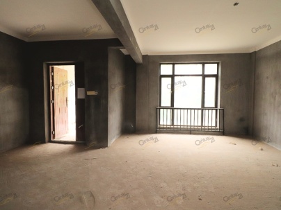 银亿上尚城南区 4室 2厅 172平米