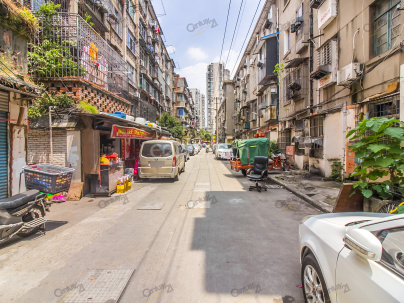 铁路七村 2室 1厅 55平米