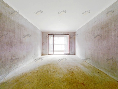 新力琥珀园二期 4室 2厅 137.28平米