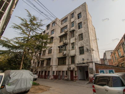 许昌市二轻工业供销公司家属院 3室 1厅 94.1平米