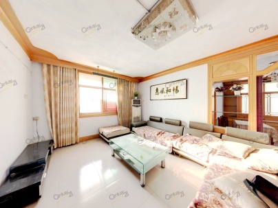 许昌市职业中专西家属院 3室 2厅 123.75平米