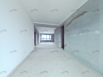 未来东岸华城 4室 2厅 210.28平米