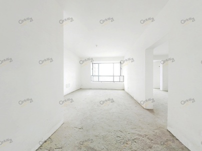 未来东岸华城 3室 2厅 159.33平米