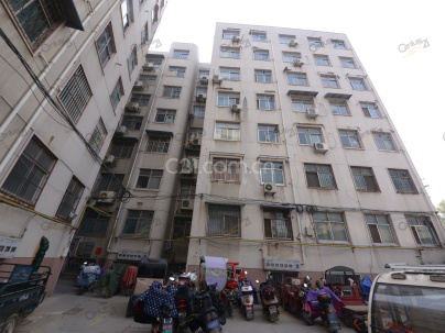 许昌县电业管理局住宅楼 3室 2厅 147平米
