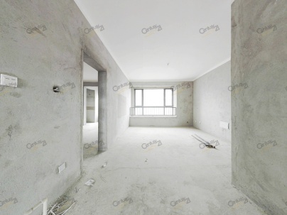 未来东岸华城 3室 2厅 158.59平米