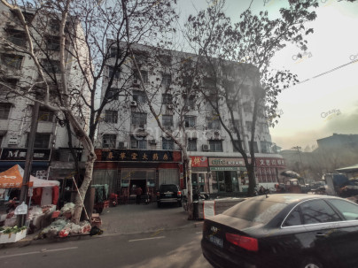 许昌文化艺术学校住宅楼 3室 2厅 86.59平米