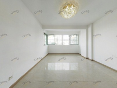 中珠新村二期 3室 2厅 97.26平米