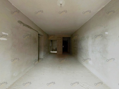 中珠上郡二三期 3室 2厅 88.69平米