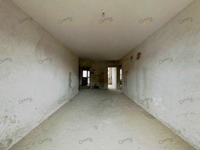 中珠上郡二三期 3室 2厅 101.91平米