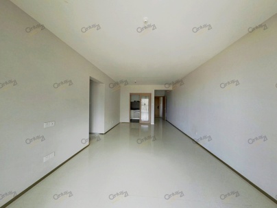 时代香海彼岸 3室 2厅 95.17平米