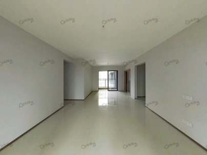 时代香海彼岸 4室 2厅 123.61平米