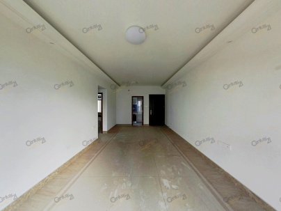 旭日海岸 3室 2厅 80平米