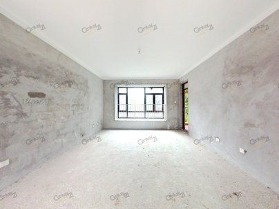 锦绣荣城 4室 2厅 141.83平米