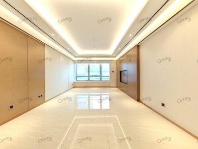 横琴金融传媒中心 1室 2厅 83.16平米