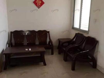 漳州市人民检察院干警宿舍区 2室 1厅 72平米