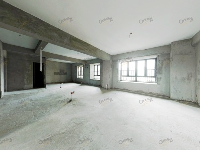 碧桂园城央金座 3室 2厅 139.34平米