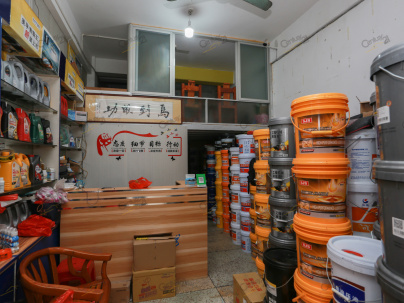 华东工业品批发市场 4室 3厅 163.45平米