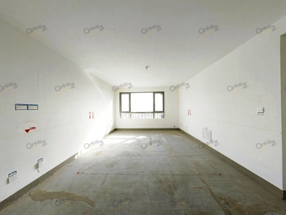 银水丰泽美居·东院 3室 2厅 143平米