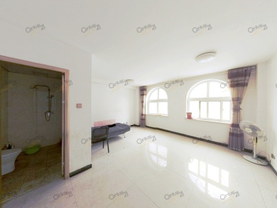 江宁国际酒店用品城 1室 1厅 43.76平米