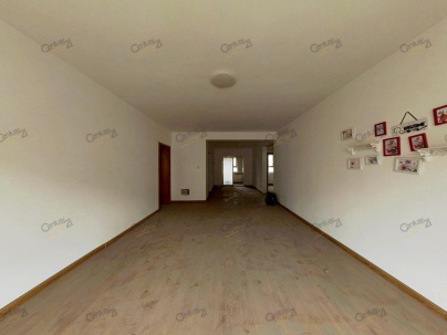 新材·紫云华庭 3室 2厅 115.34平米
