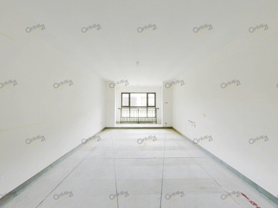中海珑湾 3室 2厅 119平米