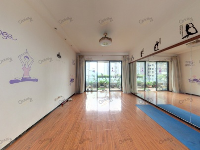 越秀滨海珺城 3室 2厅 128平米