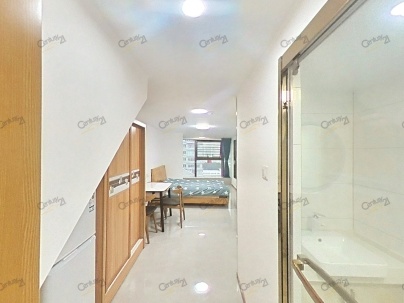 鹅潭汇·SOHO 1室 1厅 51平米