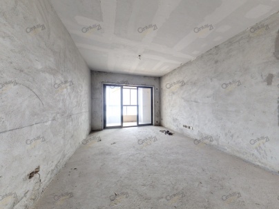 越秀滨海珺城 3室 1厅 122.44平米