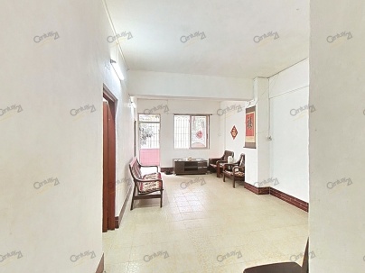 茶滘公寓 2室 1厅 70平米