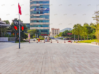 中惠国际金融中心