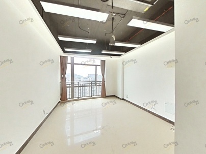 中惠国际金融中心 1室 1厅 40平米