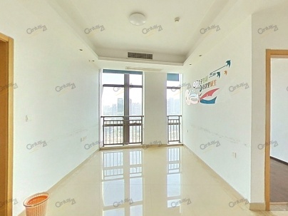 中惠国际金融中心 1室 105平米