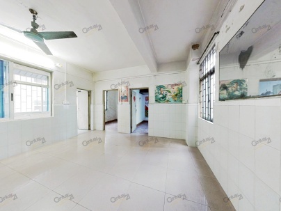 东江公寓 2室 1厅 46.16平米