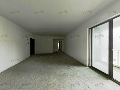华夏新城 3室 2厅 139.22平米